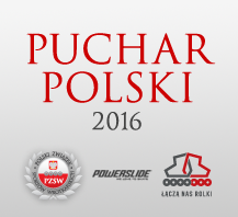 Powerslide sponsorem Pucharu Polski 2016