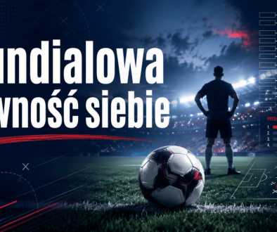 Mundialowa pewność siebie